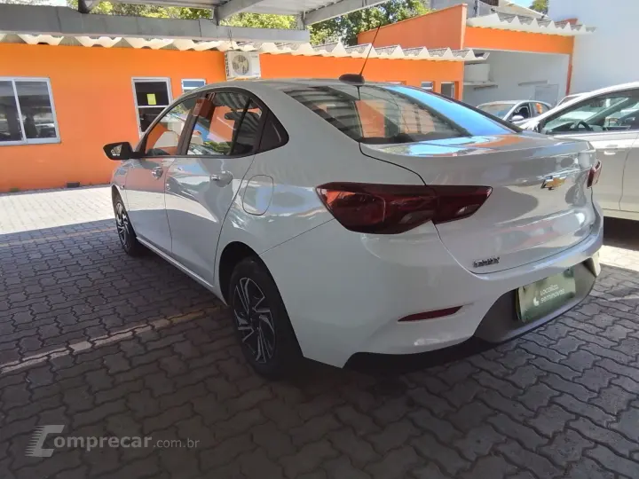 ONIX 1.0 FLEX PLUS LT MANUAL