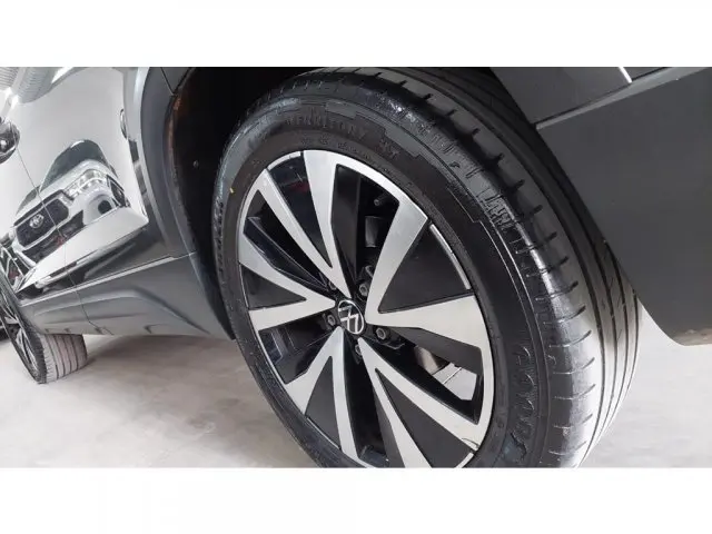 TAOS - 1.4 250 TSI TOTAL HIGHLINE AUTOMÁTICO