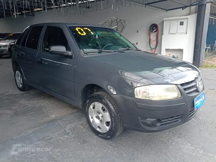 GOL 1.0 MI City 8V G.IV