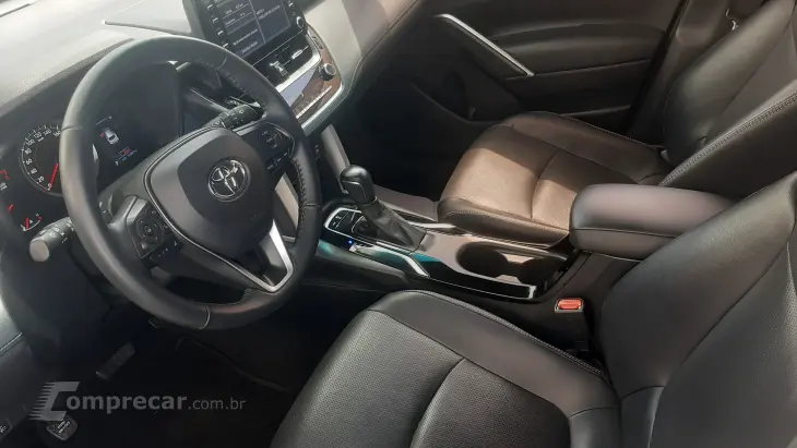 COROLLA CROSS 2.0 Vvt-ie XRE