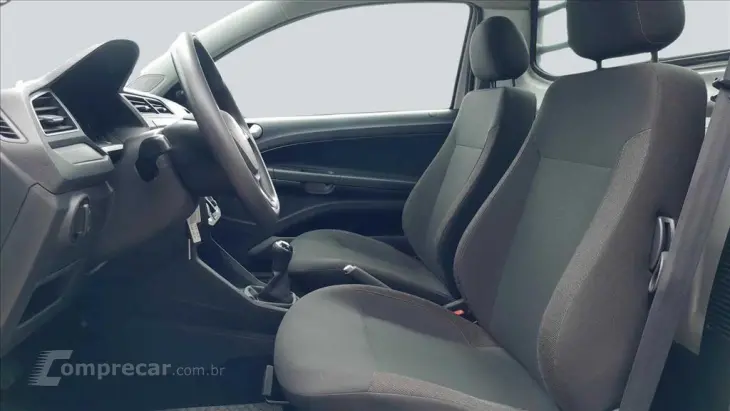 SAVEIRO 1.6 MSI ROBUST CS 16V FLEX 2P MANUAL