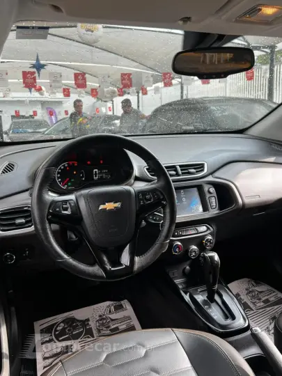 PRISMA Sed. LTZ 1.4 8V FlexPower 4p Aut.