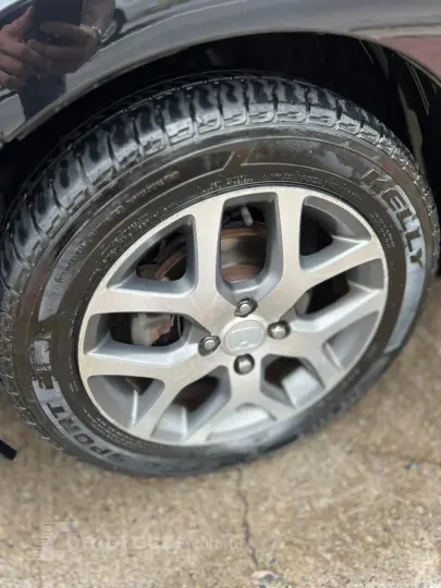 CITY 1.5 EXL Sedan 16V