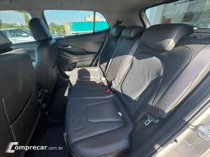 CRETA 1.0 Tgdi Limited