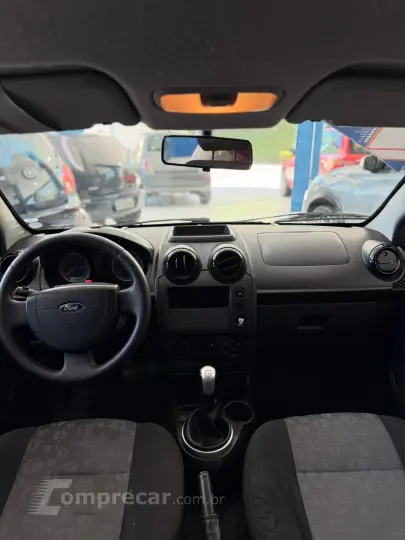 FIESTA 1.0 MPI 8V