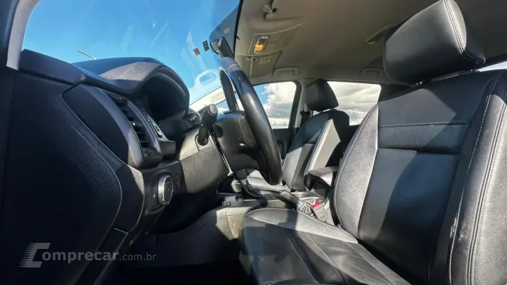 RANGER 2.2 XLS 4X2 CD 16V