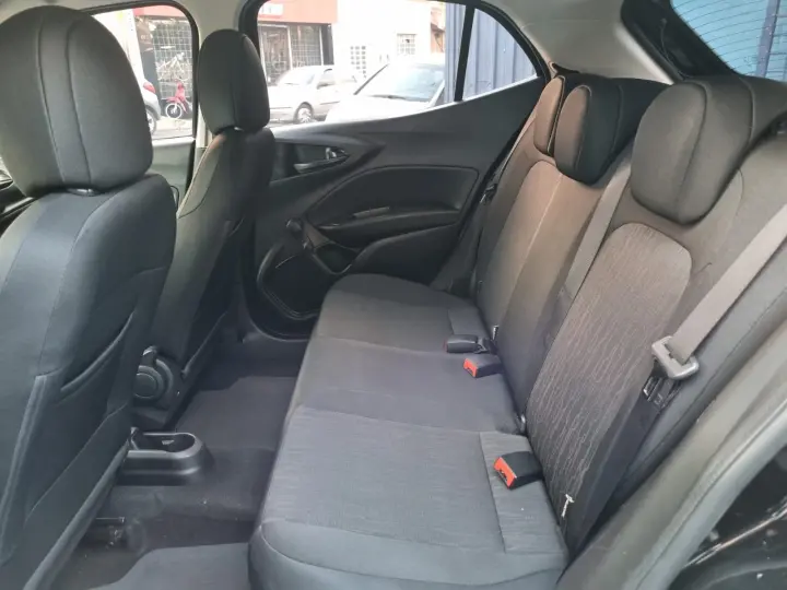 ARGO 1.0 Firefly Drive