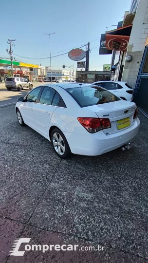 CRUZE 1.8 LT 16V