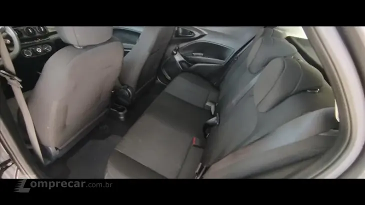 ARGO 1.0 Firefly Drive