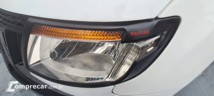 RANGER