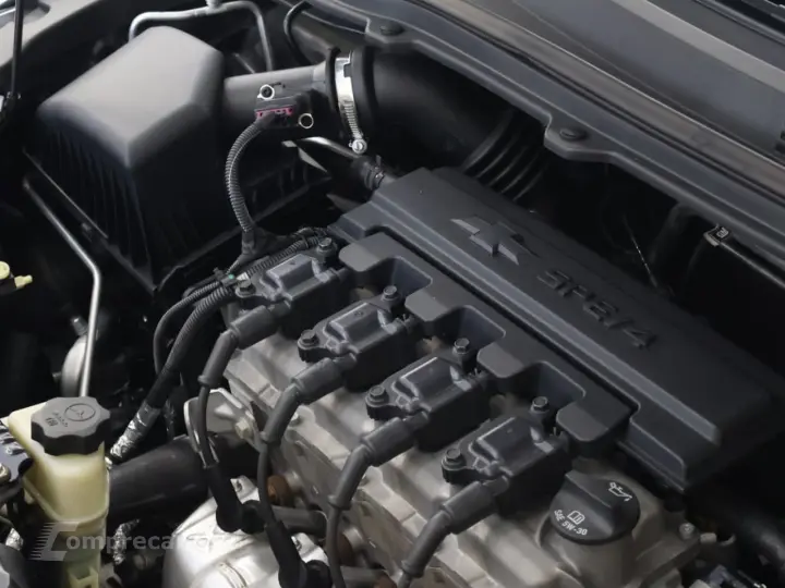 ONIX 1.4 MPFI LTZ 8V