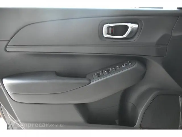 HR-V - 1.5 DI I-VTEC EX CVT