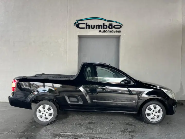 MONTANA 1.4 MPFI LS CS 8V