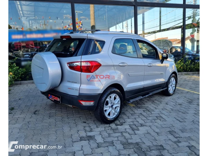 EcoSport TIT AT 2.0