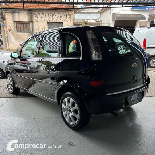 MERIVA 1.8 MPFI Premium 8V