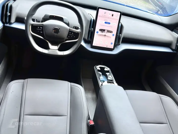 EX30 51 KW ELÉTRICO CORE