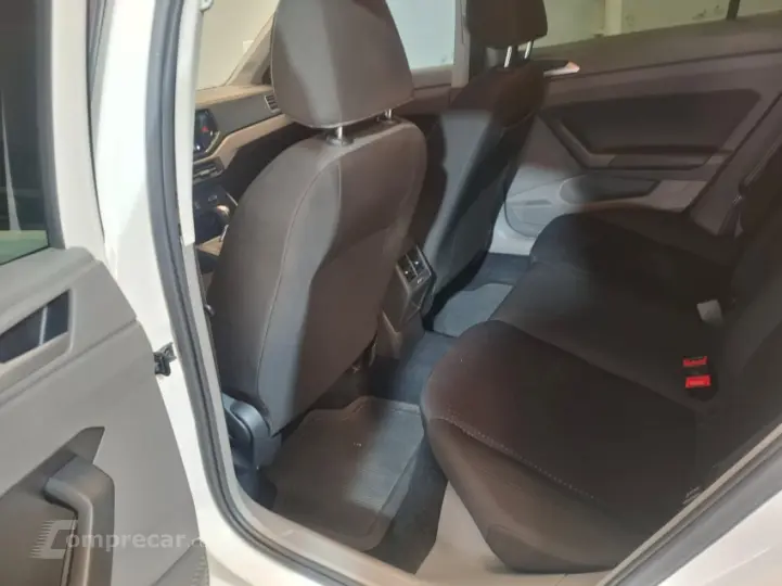 VIRTUS 1.0 200 TSI Comfortline