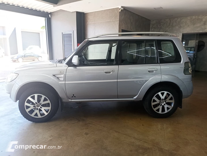 PAJERO TR4 2.0 4X4 16V