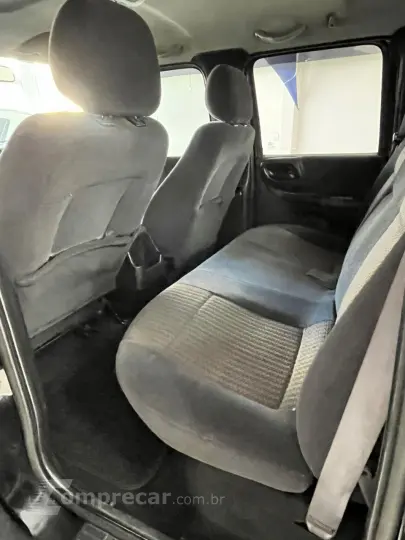 Ranger 3.0 16V 4X4 LIMITED DIESEL CABINE DUPLA