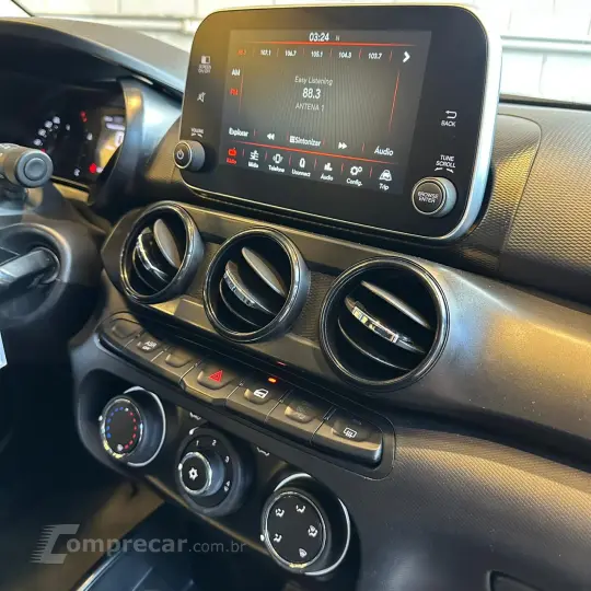 ARGO 1.0 Firefly Drive