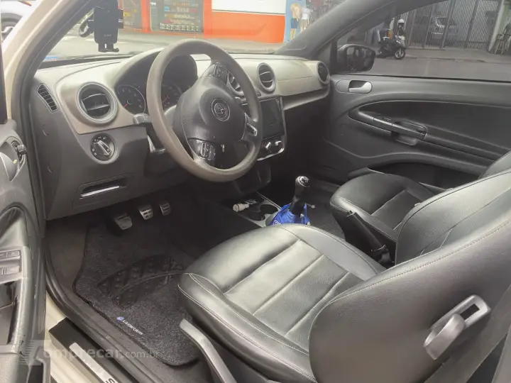 SAVEIRO 1.6 Cross CE 8V