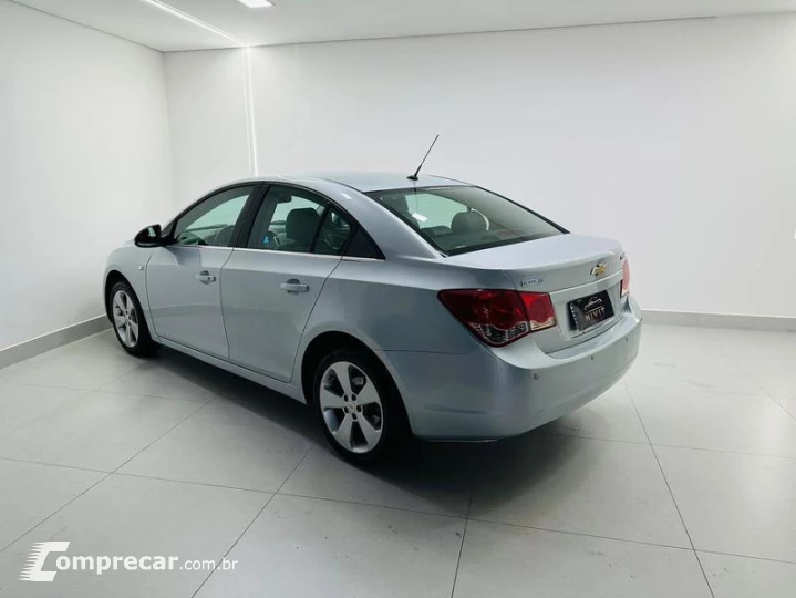 CRUZE LT NB