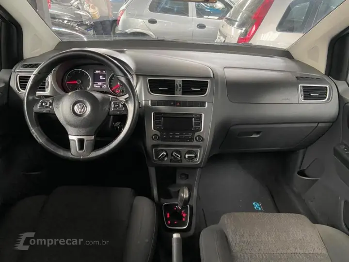 FOX 1.6 I-MOTION TOTAL FLEX