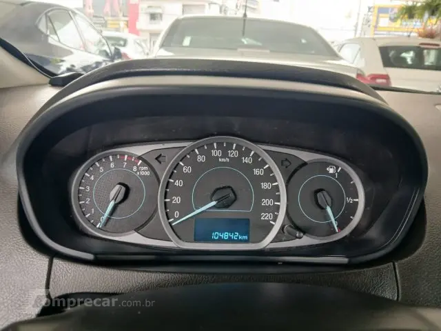 KA - 1.0 TI-VCT S MANUAL