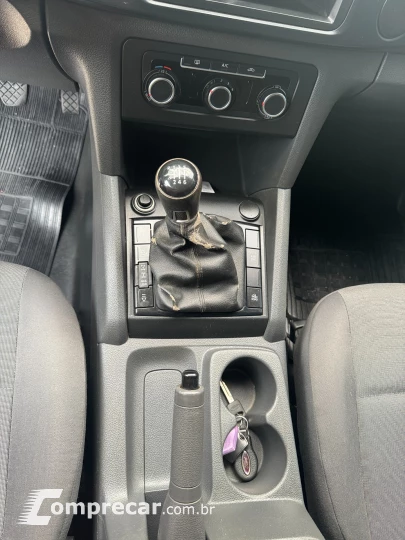 AMAROK CS2.0 16V/S2.0 16V TDI 4x4 Diesel