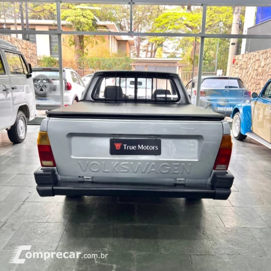 SAVEIRO 1.8 CL CS 8V