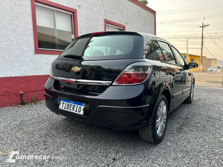 VECTRA 2.0 MPFI CD 8V