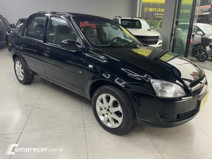 CORSA 1.0 MPFI Classic 8V