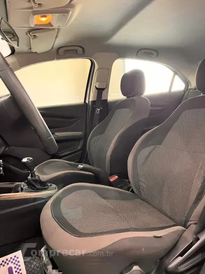 PRISMA Sed. LTZ 1.4 8V FlexPower 4p