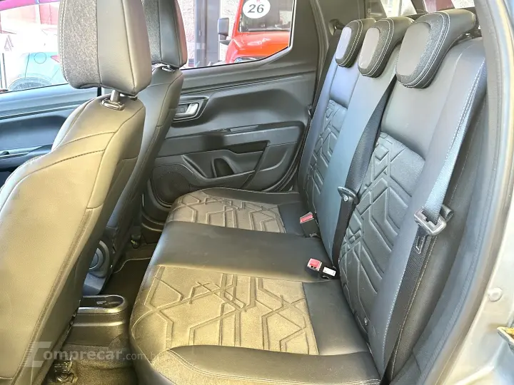 STRADA 1.3 FIREFLY FLEX VOLCANO CD MANUAL