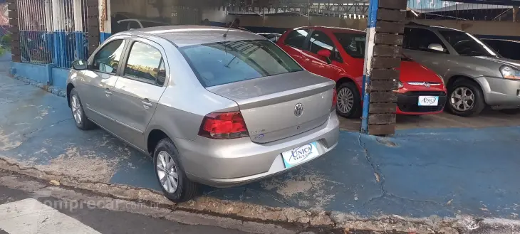 VOYAGE 1.6 MI Trend 8V