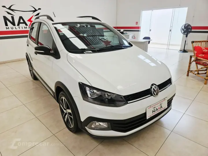 FOX 1.6 MI Extreme 8V