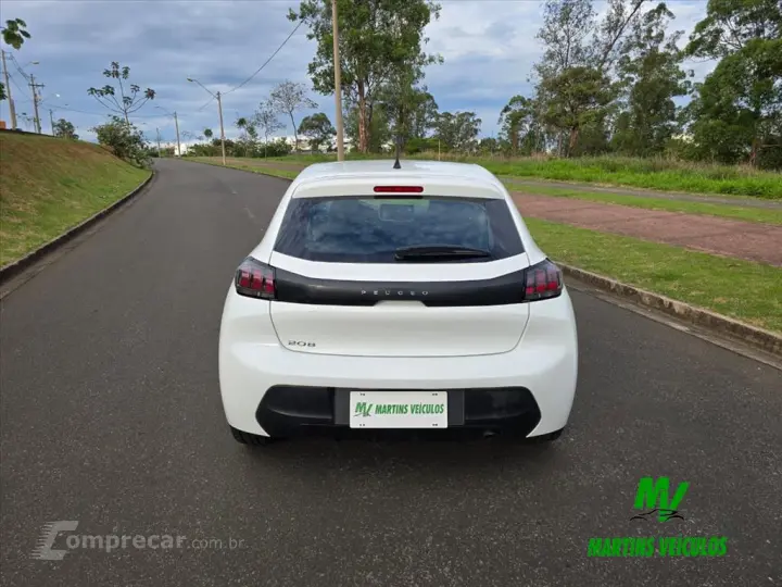 208 1.0 FIREFLY FLEX LIKE MANUAL