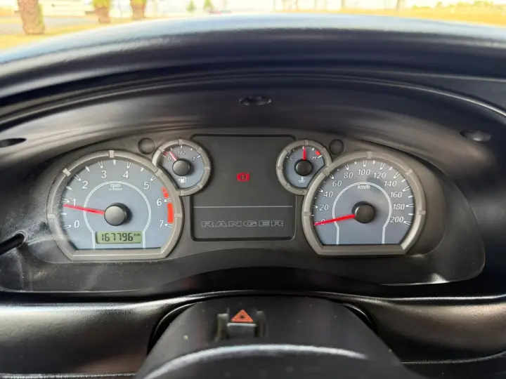 RANGER 2.3 Sport 16V 4X2 CS