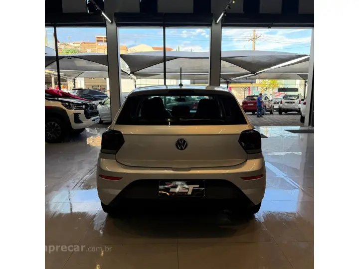 POLO 1.0 MPI TRACK MANUAL