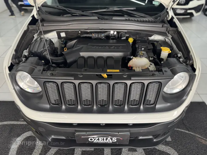 RENEGADE 1.8 16V Night Eagle