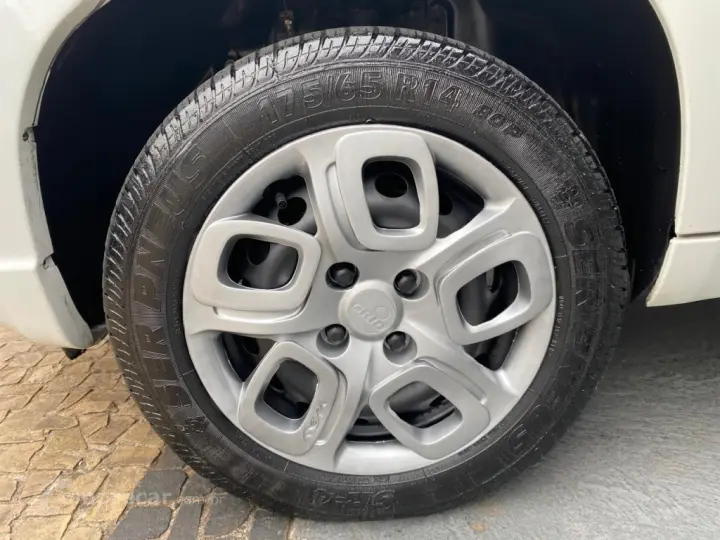 UNO 1.0 FIRE FLEX ATTRACTIVE MANUAL