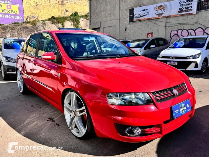 STILO SPORTING DUAL