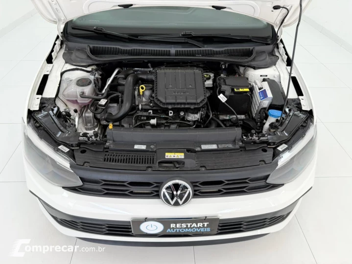 POLO 1.0 MPI Track