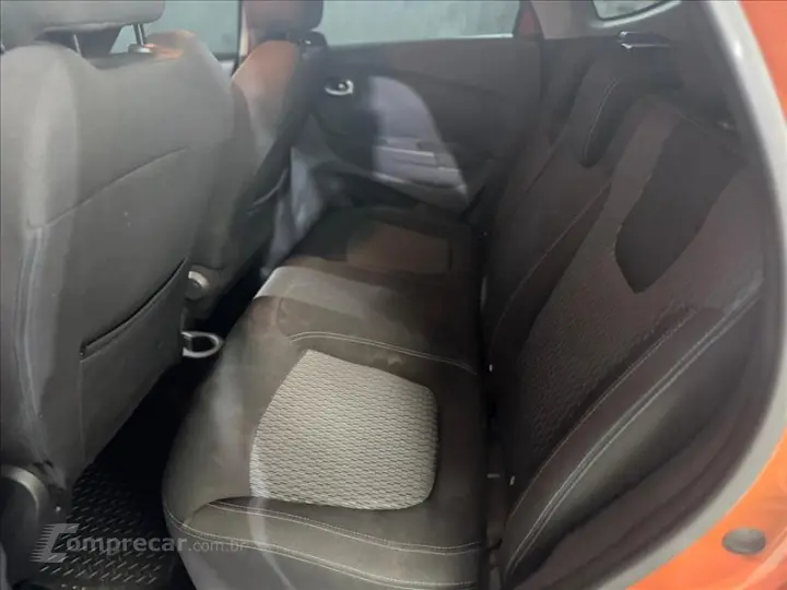 CAPTUR 1.6 16V SCE Life