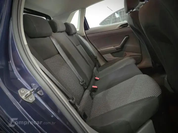 POLO 1.0 MPI TOTAL FLEX MANUAL