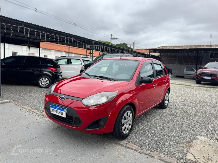 FIESTA 1.0 MPI 8V