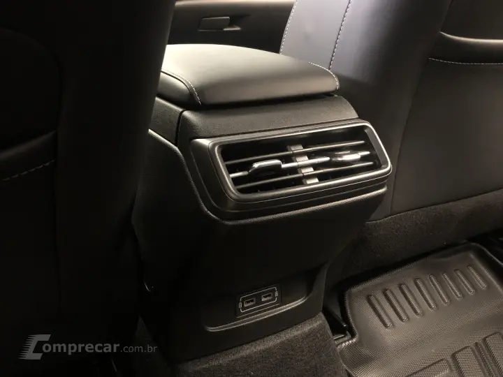 Aion ES 55,2 KW ELETRICO PLUS