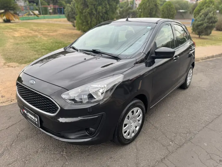 Ka 1.0 SE