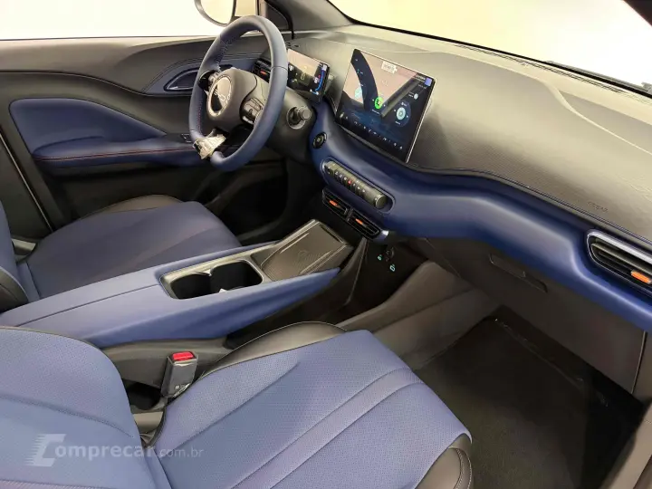 DOLPHIN MINI 38 KW ELÉTRICO 5L