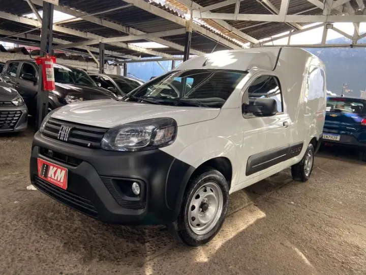 FIORINO ENDURANCE